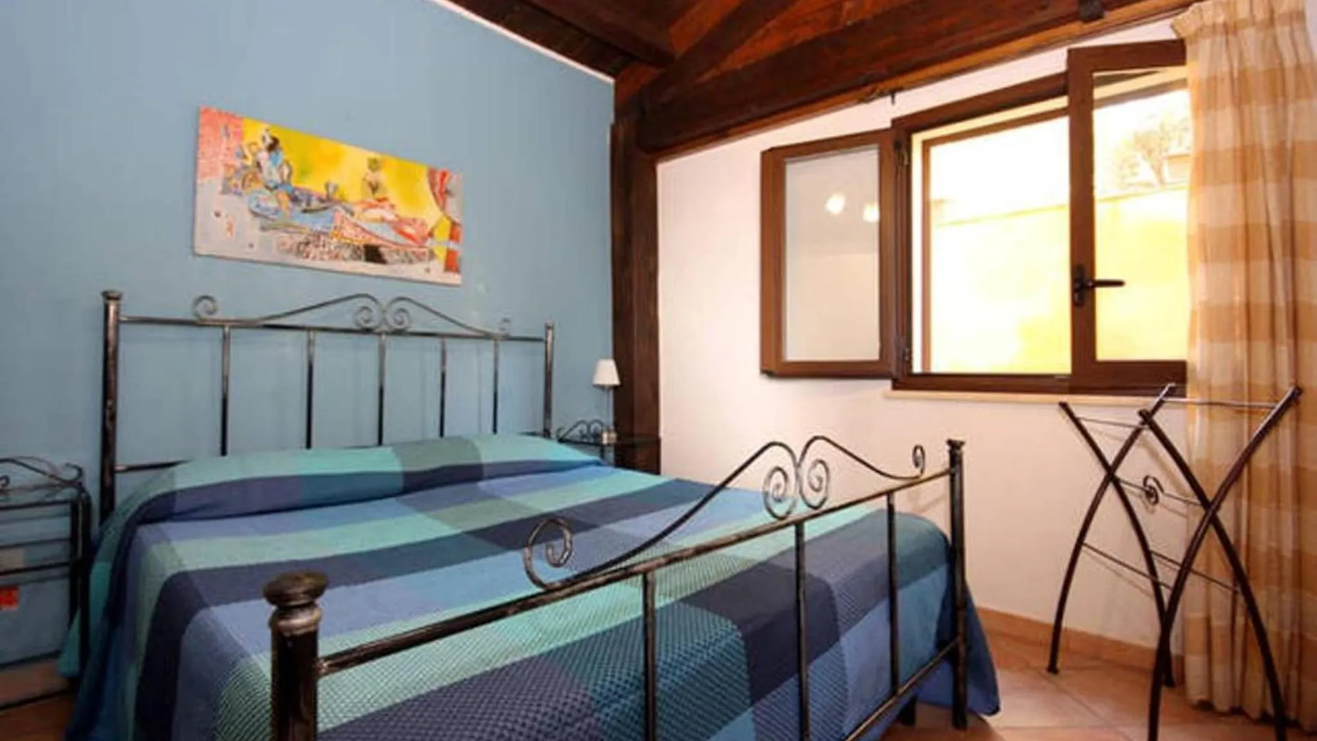 La Terrazza Sulle Egadi Apartment Marsala
