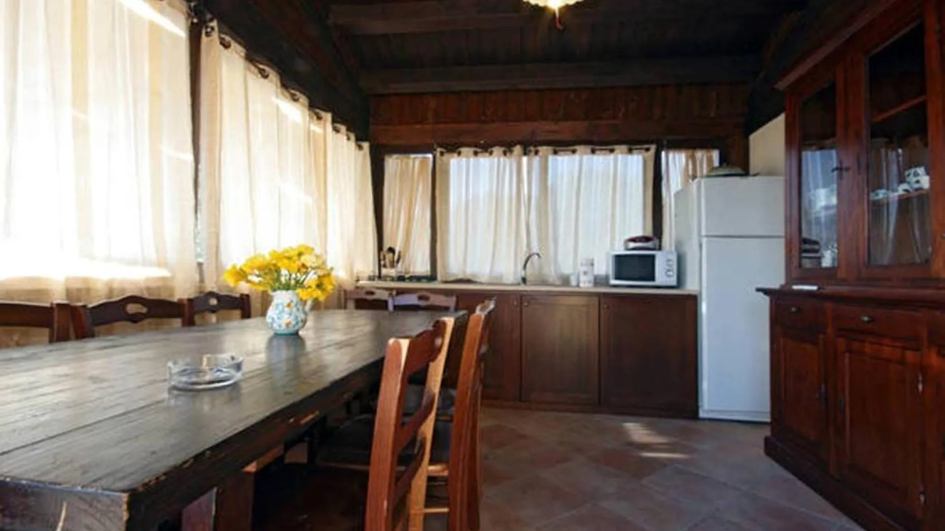 La Terrazza Sulle Egadi Apartment Marsala Italy