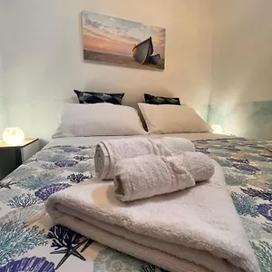 Birgi House Stagnone Appartamento