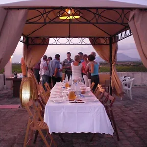  Landhaus A Giummara