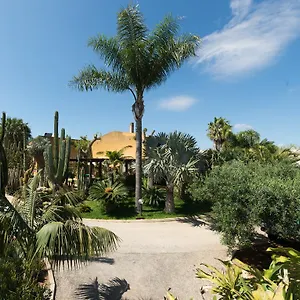 Oasi Delle Succulente Appartamento