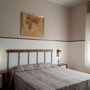 Vintage Stagnone Appartamento
