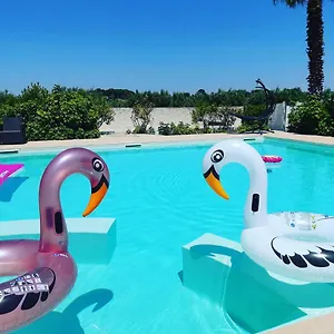 Hotel Baglio Cudia, Marsala