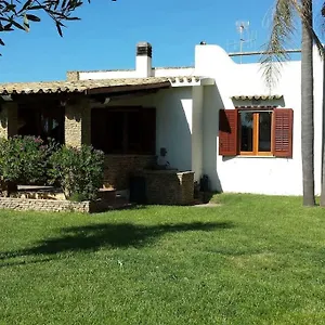  Villa La Finestra Su Mothia