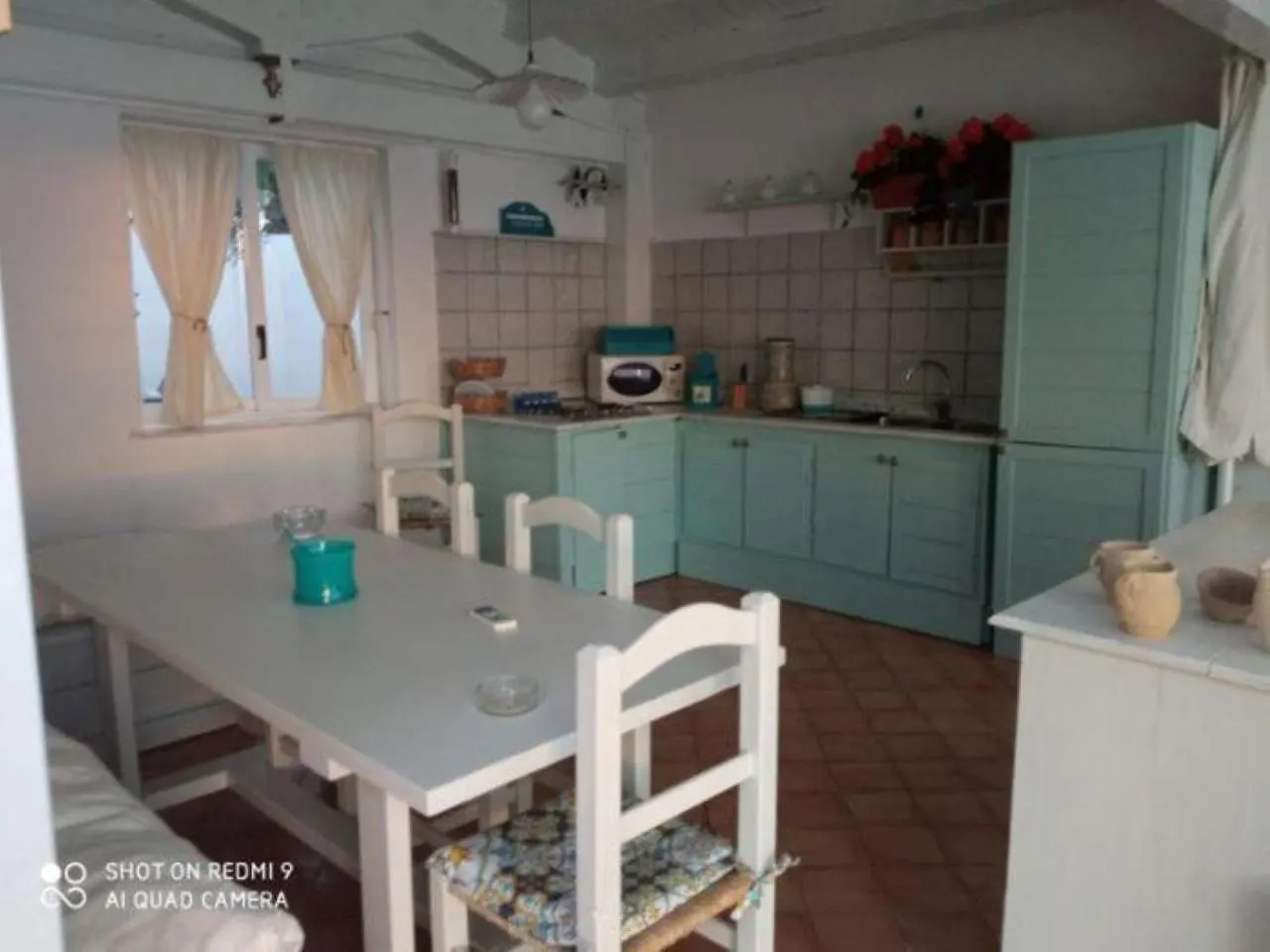 La Terrazza Sulle Egadi Apartment Marsala Italy