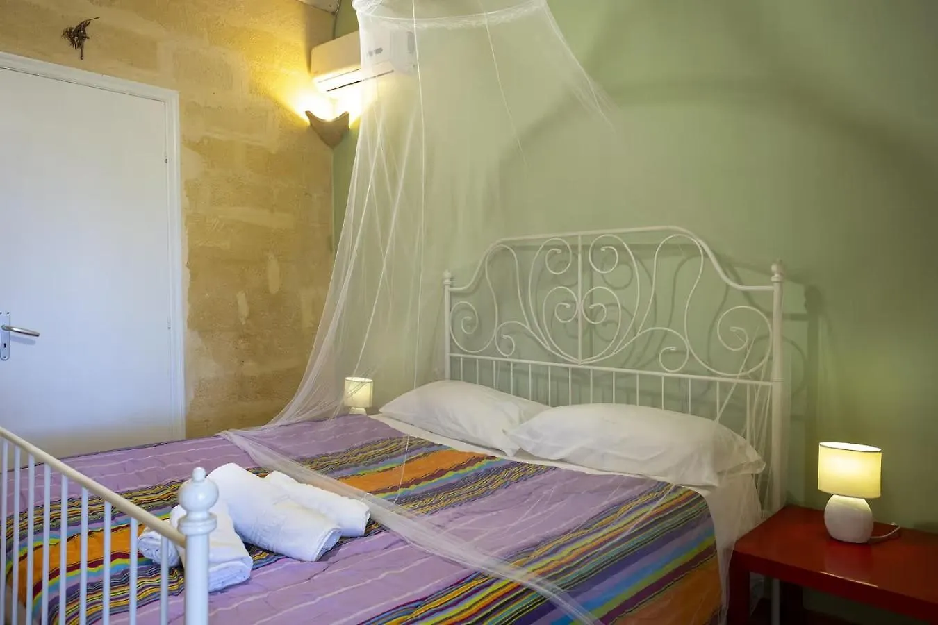 La Terrazza Sulle Egadi Apartment Marsala