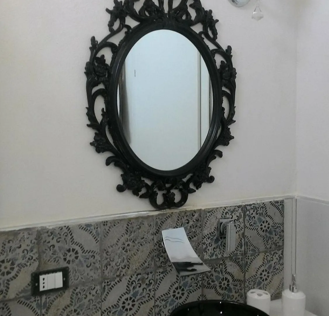 La Terrazza Sulle Egadi Apartment Marsala